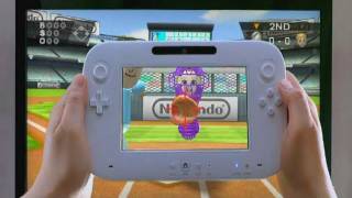 E3 2011 Nintendo announces Wii U [upl. by Mcdougall]