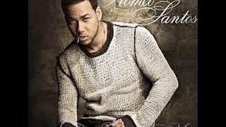 Romeo Santos regalate una noche [upl. by Neelrihs]