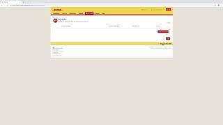 Learn More About Using DHL MyBill [upl. by Gibbons833]