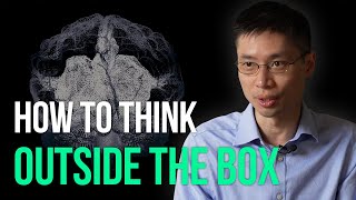 How to be a creative thinker  Carnegie Mellon University PoShen Loh [upl. by Heppman]