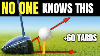 The Secret Ingredient That Gives Pros An Effortless Golf Swing [upl. by Don129]