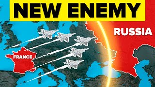 Why France is Ready for War Against Russia [upl. by Maram181]