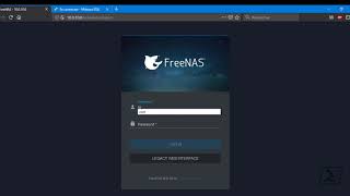 FreeNas Module  VMware PowerCLi [upl. by Adohr837]