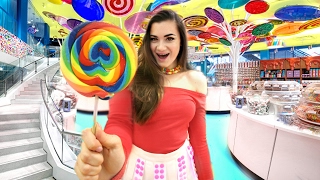 If I Lived in a Candy Store  CloeCouture [upl. by Quick]