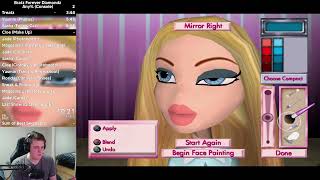 Bratz Forever Diamondz  Any Console  10337 [upl. by Maite]