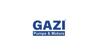 GAZI Pumps amp Motors Bangladesh Superbrands TV Brand Video [upl. by Adamsen]