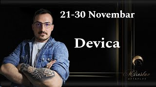 DEVICA 21  30 Novembar [upl. by Carr52]