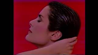 Vidal Sassoon Commercial 1982 [upl. by Siravrat]