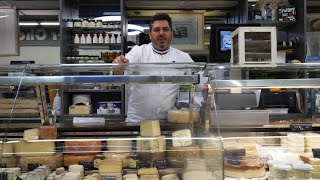 A la recherche des meilleurs fromages de France [upl. by Rehpinej]