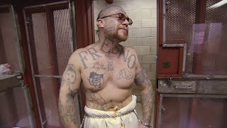 Lockup Raw  Breaking Rules S8 E4 [upl. by Atiloj]