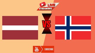 🔴LIVE  Latvia U21 VS Norway U21 Vivo  U21 Championship qualification  Football 2024 FULL MATCH [upl. by Inessa]