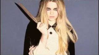 SKY FERREIRA  OBSESSION DARK ANGELS REMIX [upl. by Rebmyt316]