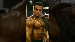 yatinder singh bodybuilder competition sheruclassic fitness gymmotivation [upl. by Lopez]