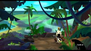 Lets Play The Secret of Monkey Island  Episode 18 [upl. by Abbotson336]