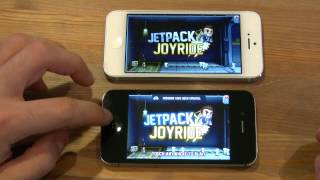 iPhone 5 Review  MobileSyrupcom [upl. by Ardussi226]