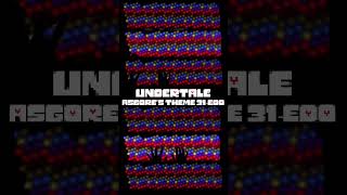 Undertale ★ Asgores Theme ★ 31EDO ★ Lumatone Cover ★ undertale asgore microtonal lumatone [upl. by Lee]