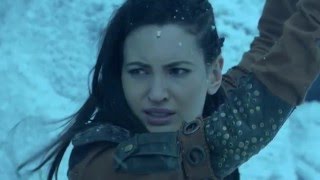 Shannara Chronicles Recap Episode 6 Pykon [upl. by Anirbus]