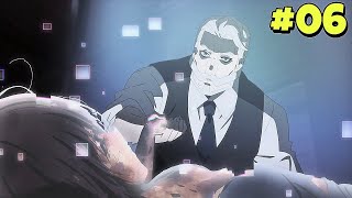 Good Night World Episode 6 Hindi Explanation  Anime In Hindi  Original Otaku [upl. by Azilef]