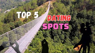 Romantic Escapes Top 5 Date Spots near Kathmandu for Couples [upl. by Dove]