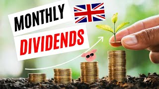 Dividend Passive Income amp Premium Bonds Monthly Report February 2024 [upl. by Holmann]