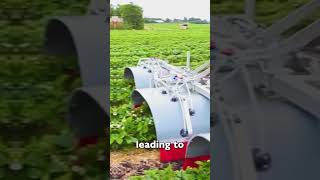 Up Close with Agricultural Pest Control [upl. by Armmat950]