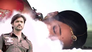 Bepanah Pyar Hai Aaja  Rangrasiya ashishsharma sanayairani parud rudra paro remix horror [upl. by Xenophon]