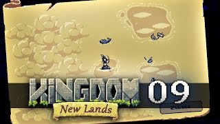 Kingdom New Lands 09  Ein Hauch akuter Verwirrung  Lets Play [upl. by Mag204]