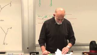 Demystifying the Higgs Boson with Leonard Susskind [upl. by Acinnad]