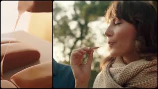 Werthers Original  Candy  Halloween  Commercial Ad Creative  United States  2022 [upl. by Ialohcin]