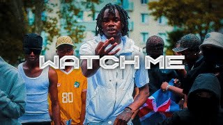 Nono La Grinta x La Hasba 22 Hoodtrap Type Beat  quotWATCH MEquot  Instru Hoodtrap Freestyle 2024 [upl. by Oludoet]