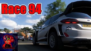 FORZA HORIZON 5 Race 94 Tulum Trail [upl. by Ahsieit]