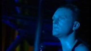 ERASURE LIVE MILTON KEYNES 1990 SPIRALLING [upl. by Loralie]