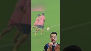 El hijo de SUAREZ vs el hijo de MESSI MESSI barcelona [upl. by Devondra]