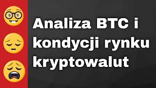 Update kondycji rynku Kryptowalut szybka analiza bitcoina na dzień 22 10 24 [upl. by Thoma]