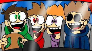 Eddsworld MAP  quotHappy Pillsquot  Part 7 [upl. by Keraj]