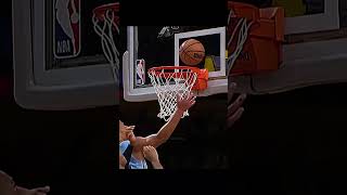 Austin Reaves is Different🔥 shorts nba basketballplayer airball [upl. by Minnie]