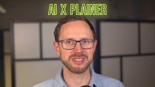 AI x plainer – An Interactive AI Learning App [upl. by Joly587]