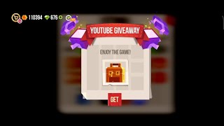 CATS Crash Arena Turbo Starts Redeem Code 23 [upl. by Kolivas]