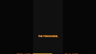 The Mischievous Tokoloshe of African folklore africanfolktales mythology folklore folktale [upl. by Maya]