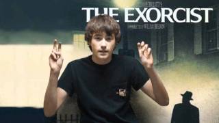 HORREUR CRITIQUEÉpisode 1The Exorcist [upl. by Maloney851]