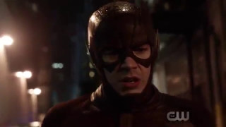 The Flash 3x21  Memories are back to Barry [upl. by Sayer329]