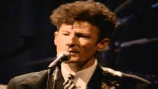 Lyle Lovett Churchmp4 [upl. by Aneba]