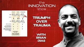 Brian Dias  Triumph over Trauma [upl. by Leanna]