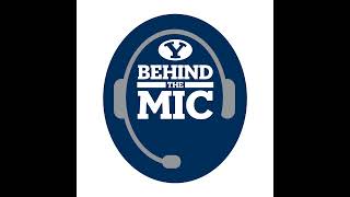 BYU DB Malik Moore postpractice interview Mar 8 [upl. by Dory]