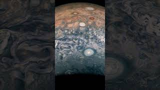 Jupiters stunning details revealed by citizen scientists [upl. by Crellen]