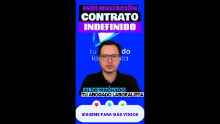 ¿Despedido sin justa causa Conoce tus derechos AHORA [upl. by Hermine]