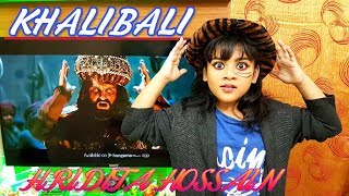 Padmaavat Khalibali Dance 4K  Dance Performance on Khalibali Song Hridita Hossain [upl. by Asserak]