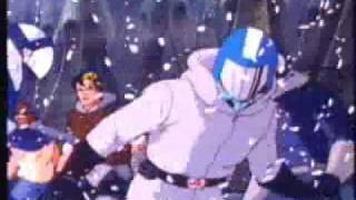 AMV Cobra Commander [upl. by Hamilton]