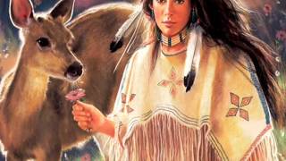 CHEYENNE The Last of the Mohicans Native American Song [upl. by Kaiser]