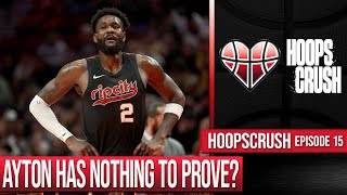 We Have To Talk About Deandre Ayton  EP 15 [upl. by Martinsen47]